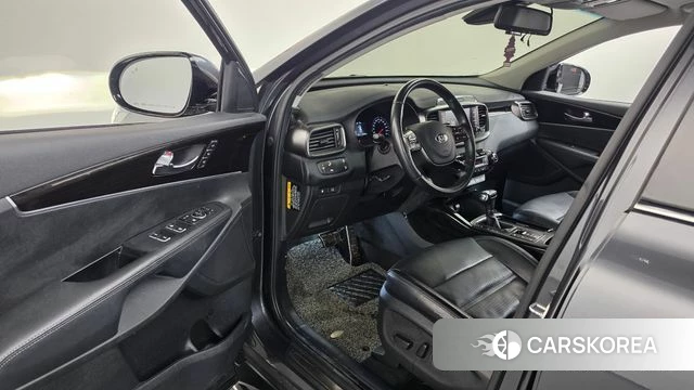Kia The New Sorento id 4998669 из Кореи 33