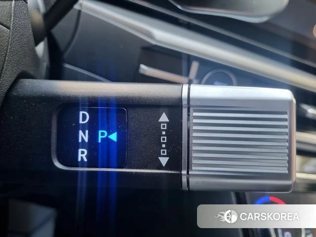 Hyundai Santa Fe (MX5) id 4792121 из Кореи 19