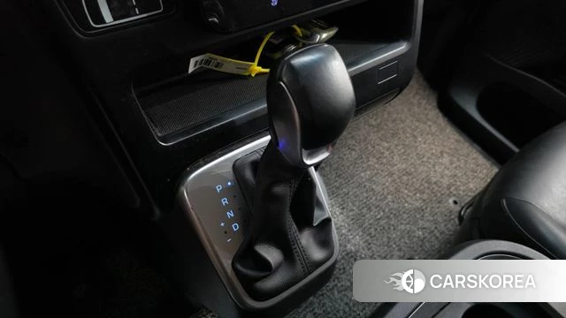 Hyundai Staria id 4835700 из Кореи 19
