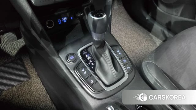 Hyundai Kona id 4998938 из Кореи 30