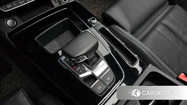 Audi Q5 (FY) id 3727170 из Кореи 19