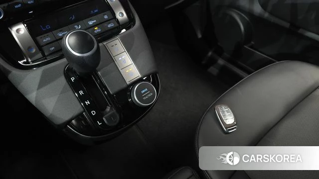 Hyundai Casper id 4753743 из Кореи 29