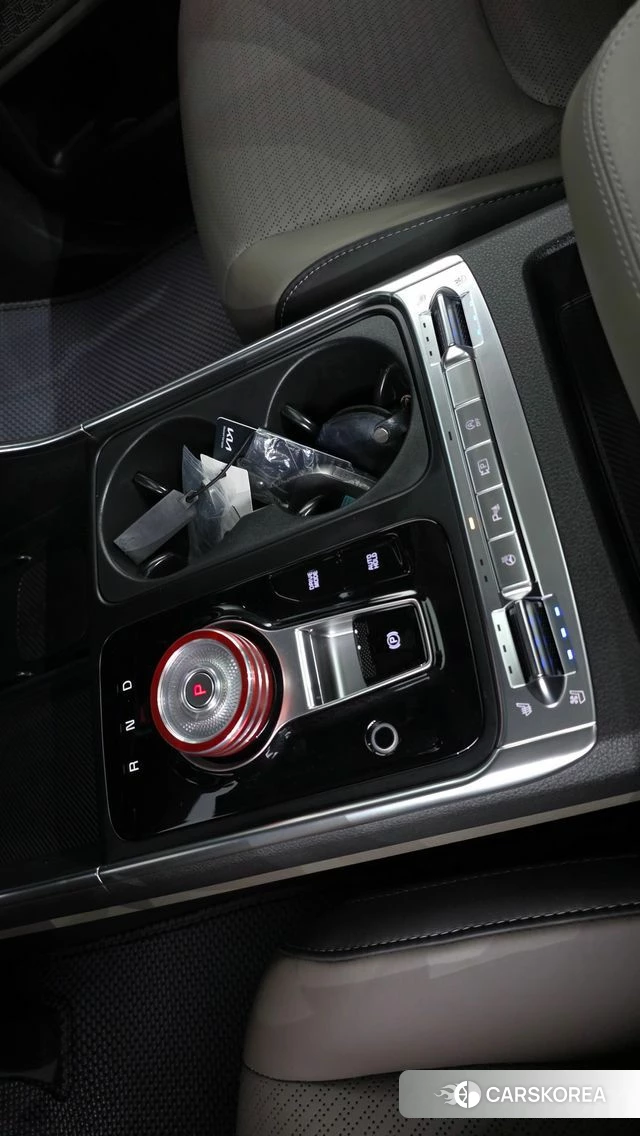 Kia The New Carnival 4th Generation id 4980451 из Кореи 33
