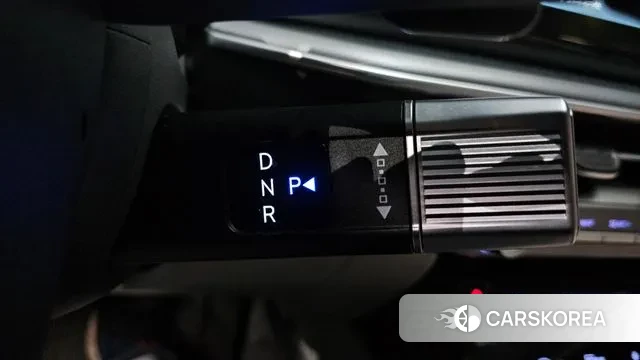 Hyundai Grandeur Hybrid (GN7) id 3502929 из Кореи 19