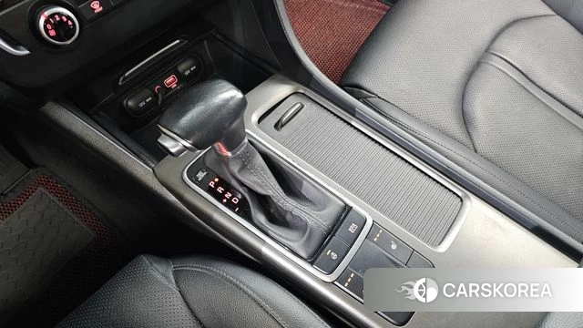 Kia The New K5 2nd generation id 5035456 из Кореи 32