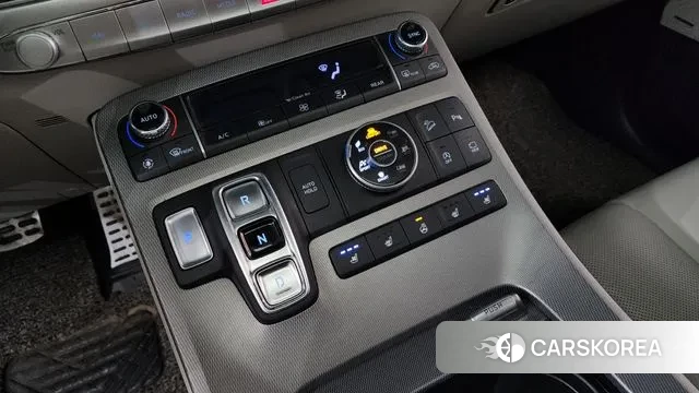 Hyundai Palisade id 3611696 из Кореи 19