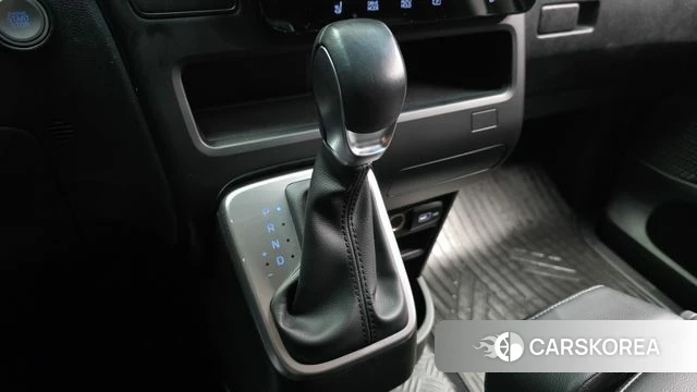 Hyundai Staria id 4965831 из Кореи 29
