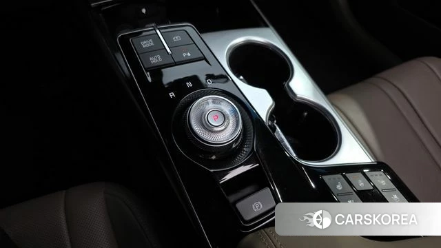 Kia K8 id 4958769 из Кореи 42
