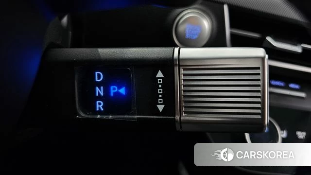 Hyundai Sonata D Edge Hybrid (DN8) id 4964309 из Кореи 19