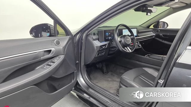 Hyundai Sonata D Edge (DN8) id 4985112 из Кореи 32