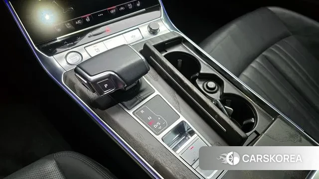 Audi A6 (C8) id 3760711 из Кореи 19