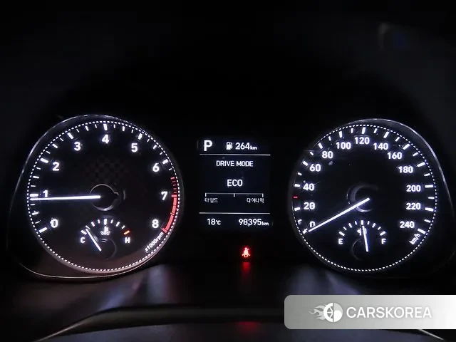 Hyundai The New Avante AD id 3297403 из Кореи 19