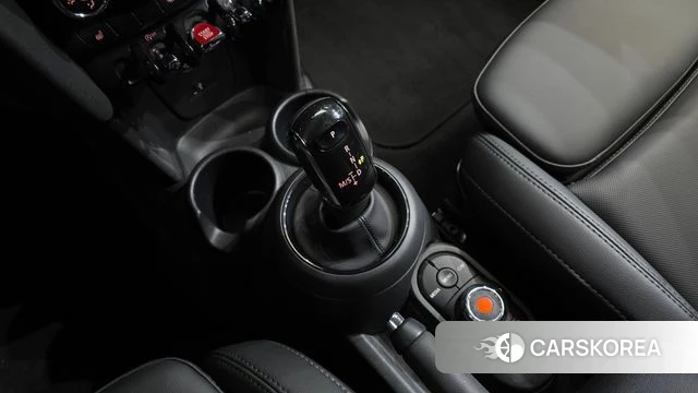 Mini Cooper id 4959917 из Кореи 30