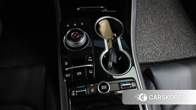 Kia K5 3rd generation id 5022699 из Кореи 30