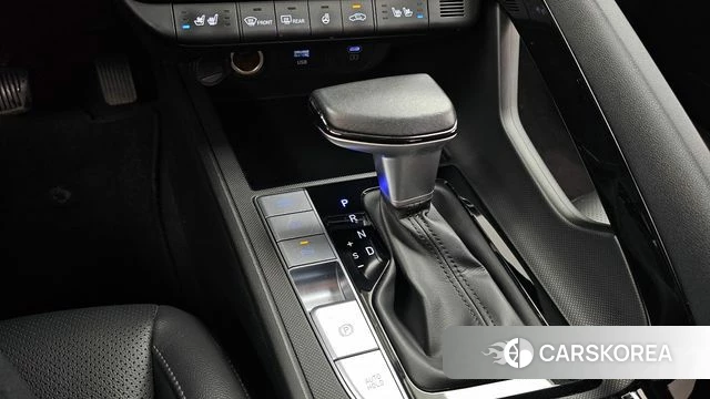 Hyundai The New Avante (CN7) id 4720150 из Кореи 29