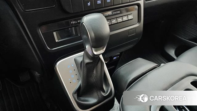 Hyundai Staria id 4957950 из Кореи 19