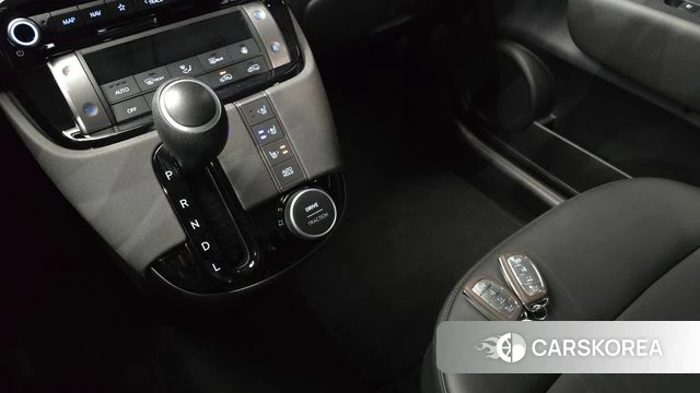 Hyundai The New Casper id 4834288 из Кореи 29