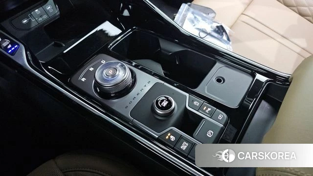 Kia The New Sorento 4th Generation id 5016072 из Кореи 30