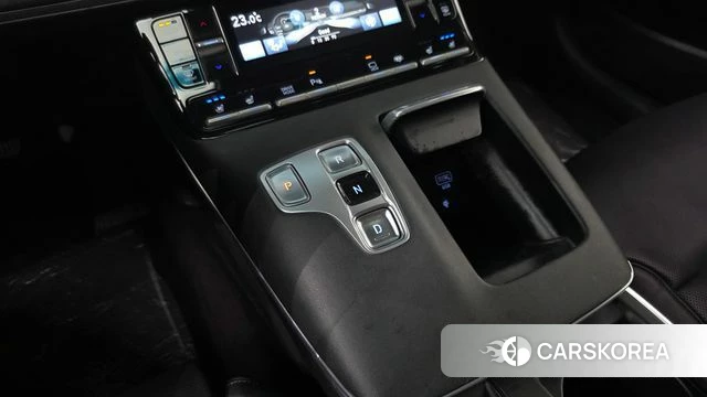 Hyundai The New Grandeur IG id 4880856 из Кореи 32