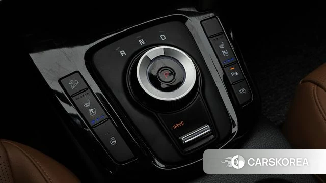 Kia The New Seltos id 5039339 из Кореи 34