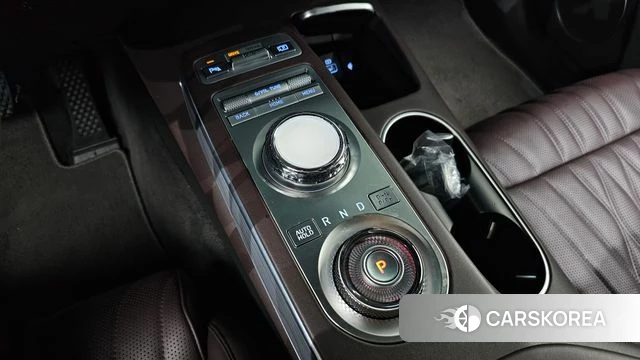 Genesis GV70 id 4982109 из Кореи 34