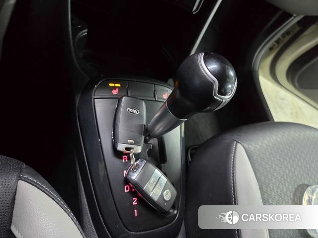 Kia All New Morning (JA) id 5018871 из Кореи 19