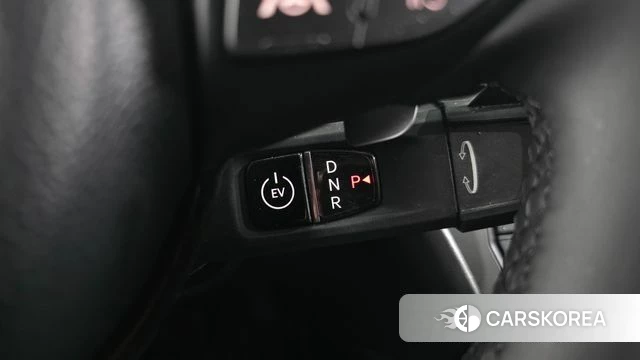 Kia The New Kia Ray EV id 5032971 из Кореи 33