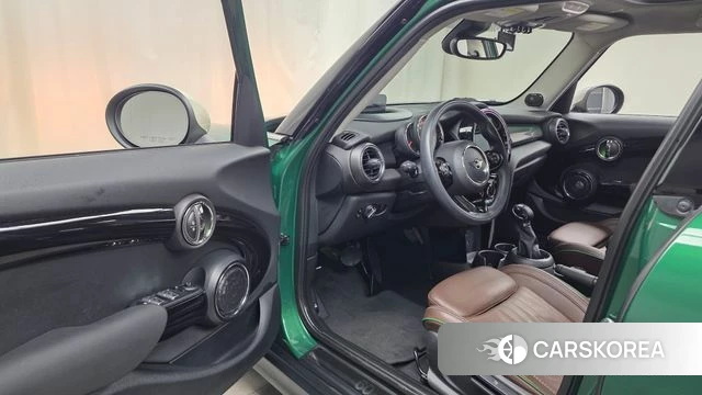 Mini Cooper id 4727799 из Кореи 30