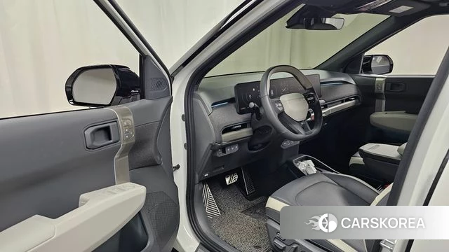 Kia EV3 id 4744035 из Кореи 33