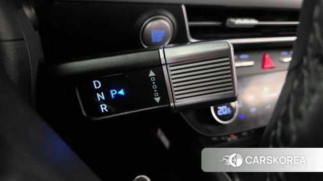 Hyundai Sonata D Edge Hybrid (DN8) id 4996370 из Кореи 34