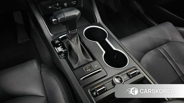 Kia The New K5 3rd generation id 4957512 из Кореи 19