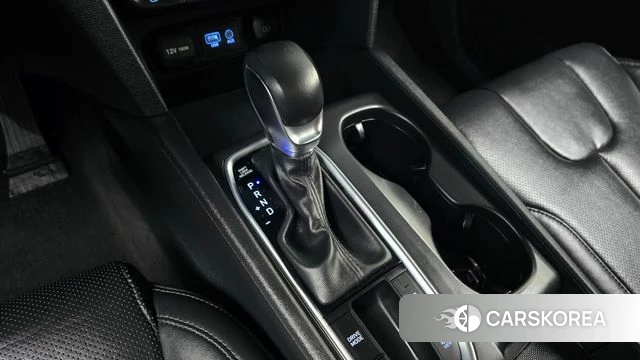 Hyundai Santa Fe TM id 4794908 из Кореи 19