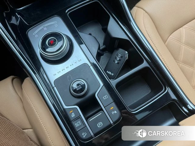 Kia Sorento 4th Generation id 3852267 из Кореи 19