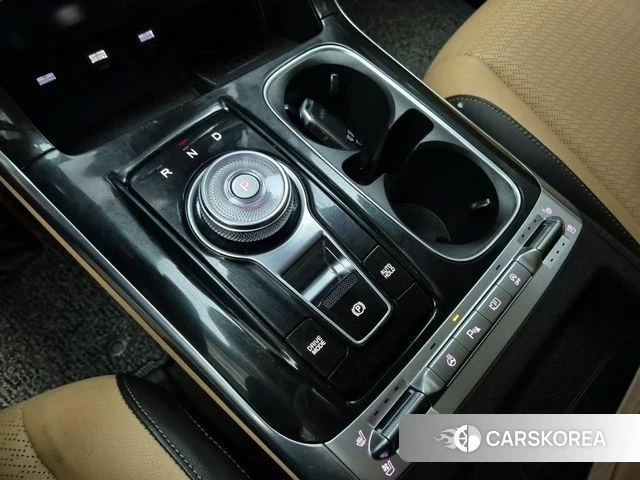 Kia Carnival 4th generation id 4982047 из Кореи 17