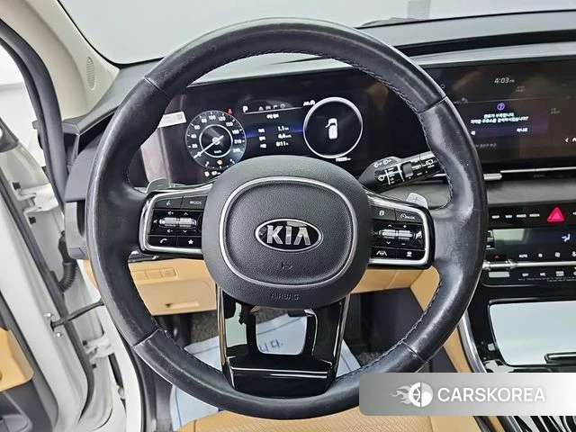 Kia Carnival 4th generation id 5013051 из Кореи 19