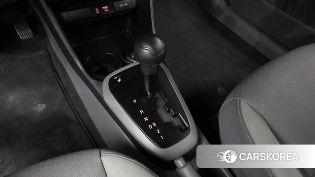 Kia All New Morning (JA) id 4982863 из Кореи 30