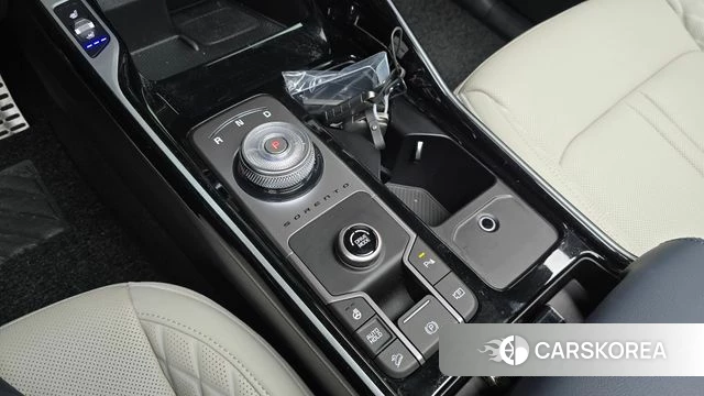 Kia The New Sorento 4th Generation id 4974726 из Кореи 19