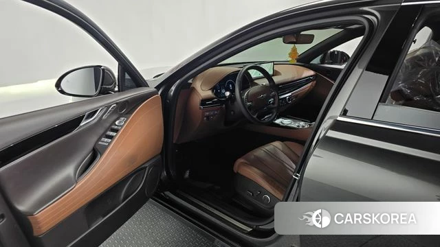 Genesis G80 (RG3) id 4986433 из Кореи 35