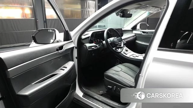 Hyundai The New Palisade id 4991696 из Кореи 29