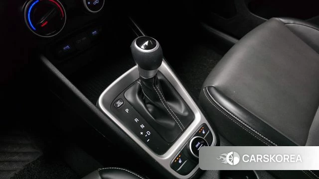 Hyundai Venue id 4711888 из Кореи 30