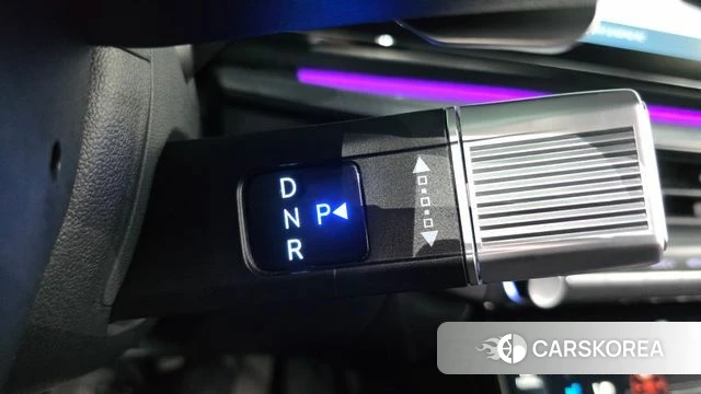 Hyundai Grandeur Hybrid (GN7) id 4763205 из Кореи 19