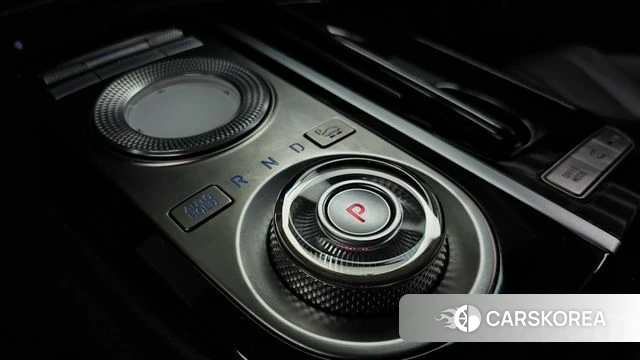 Genesis G80 (RG3) id 4918098 из Кореи 32
