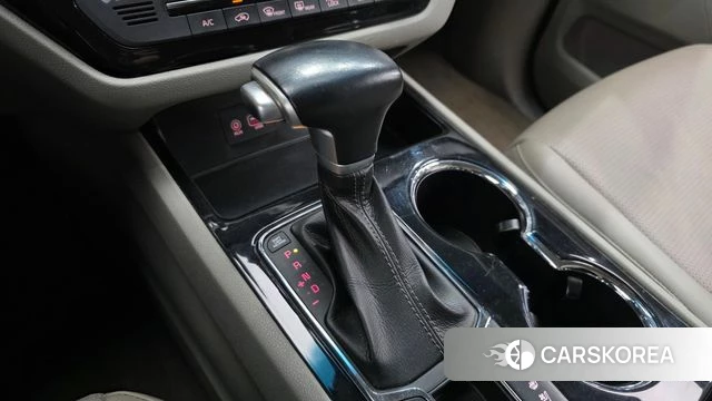Kia The New Carnival id 5054396 из Кореи 19