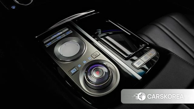 Genesis G80 (RG3) id 4923237 из Кореи 30