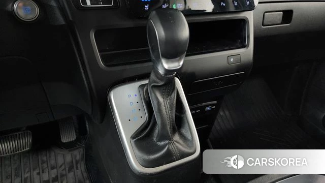 Hyundai Staria id 4749610 из Кореи 33