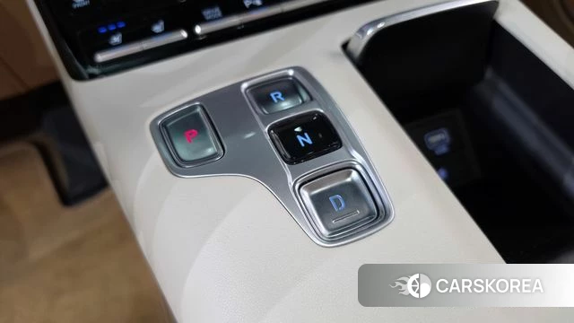 Hyundai The New Grandeur IG id 5023458 из Кореи 19