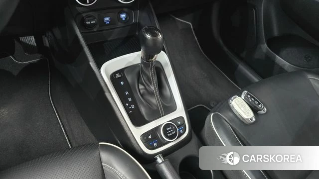 Hyundai Venue id 4987415 из Кореи 19
