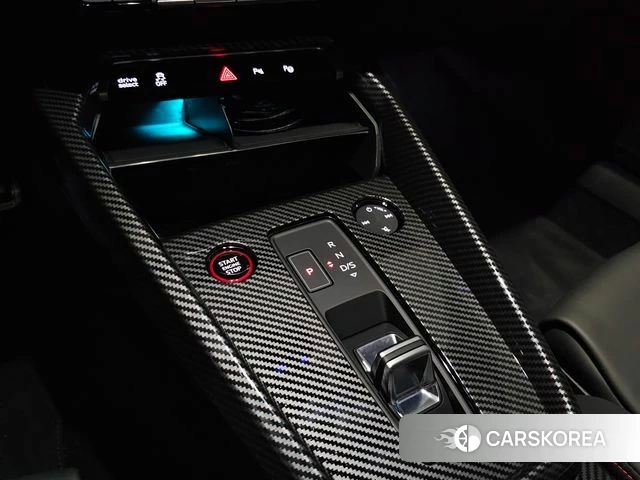 Audi RS3 (8Y) id 4948837 из Кореи 19