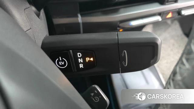 Kia EV3 id 4975128 из Кореи 31