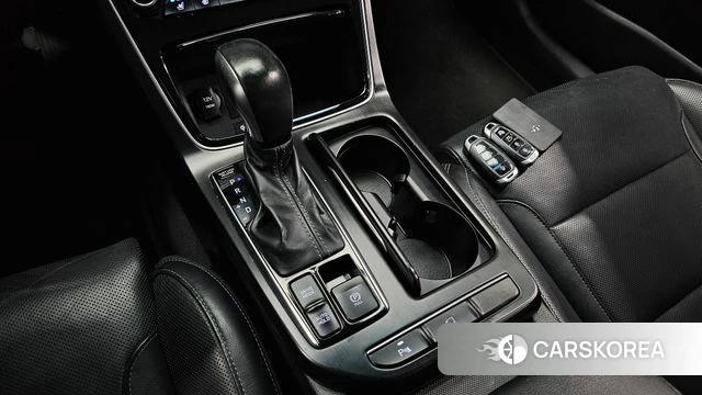 Hyundai Grandeur IG id 5023960 из Кореи 31